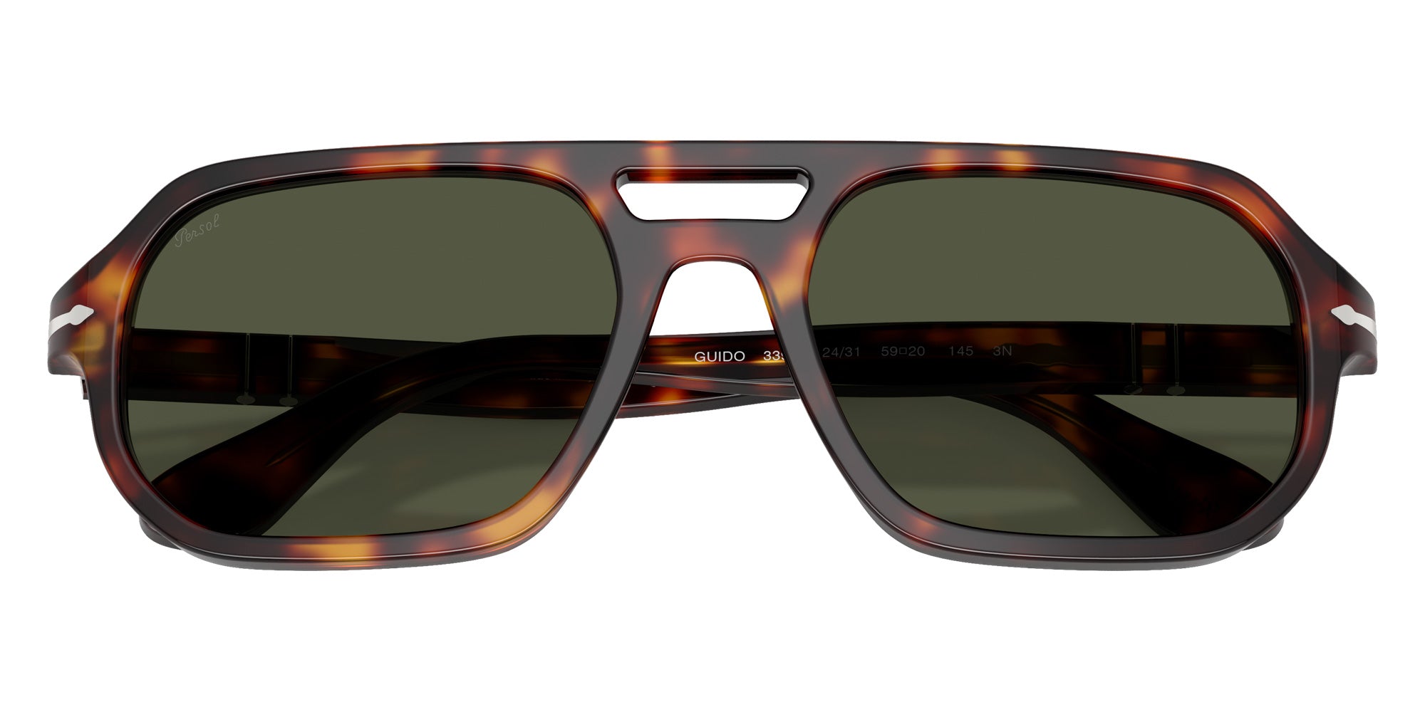 Persol PO3393S - Guido 24/31 56 - Havana #id:po3393s2431_s:108125