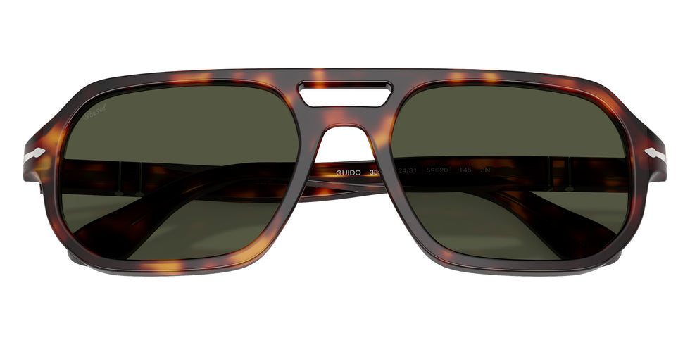 Persol PO3393S - Guido 24/31 56 - Havana #id:po3393s2431_s:108125
