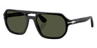 Persol PO3393S - Guido 95/31 56 - Black #id:po3393s9531_s:112105