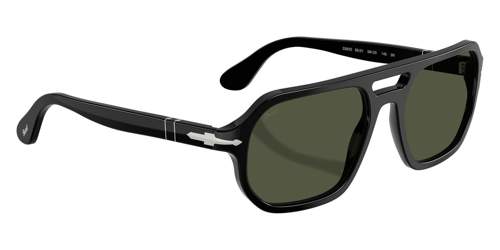 Persol PO3393S - Guido 95/31 56 - Black #id:po3393s9531_s:112120