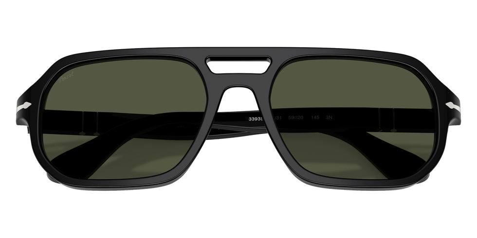 Persol PO3393S - Guido 95/31 56 - Black #id:po3393s9531_s:112125