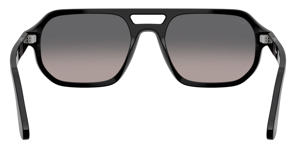 Persol PO3393S - Guido 95/M3 56 - Black #id:po3393s95m3_s:116115