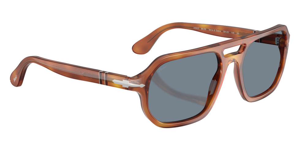Persol PO3393S - Guido 96/56 56 - Terra Di Siena #id:po3393s9656_s:120120