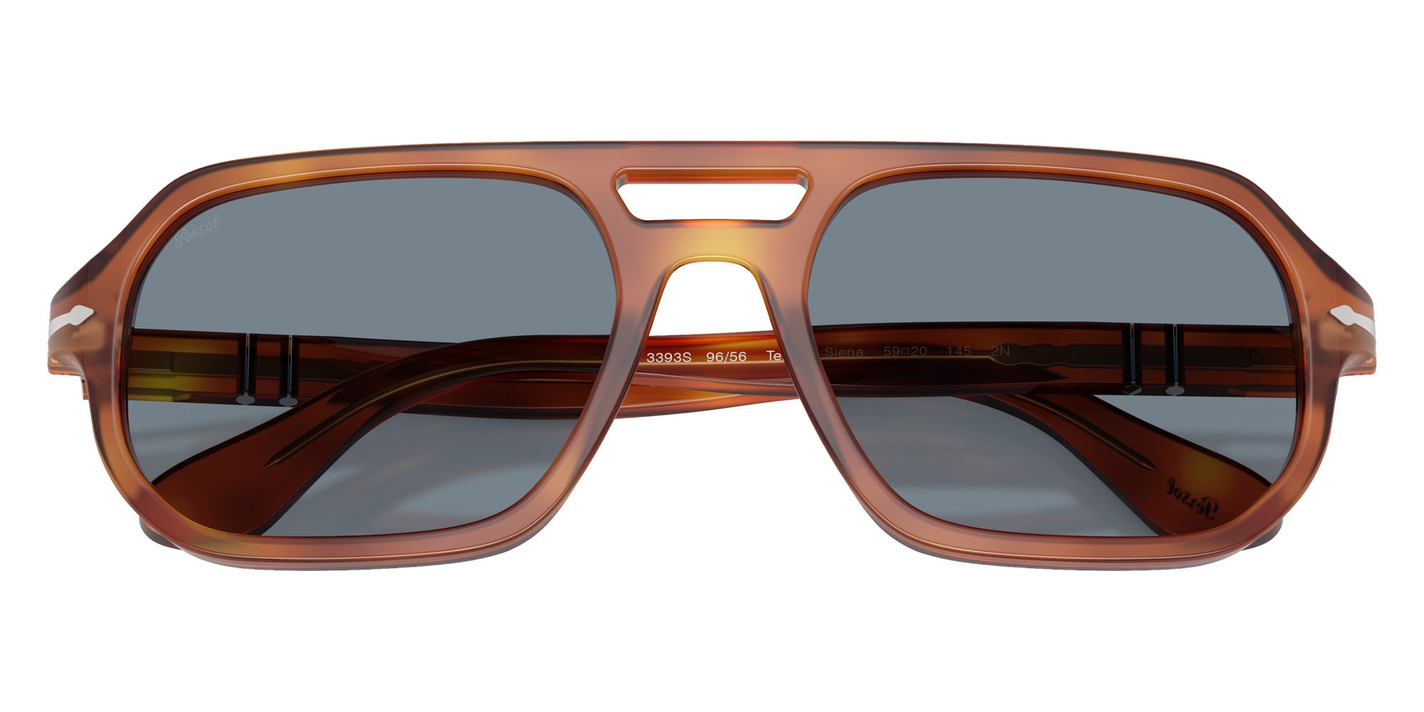 Persol PO3393S - Guido 96/56 56 - Terra Di Siena #id:po3393s9656_s:120125