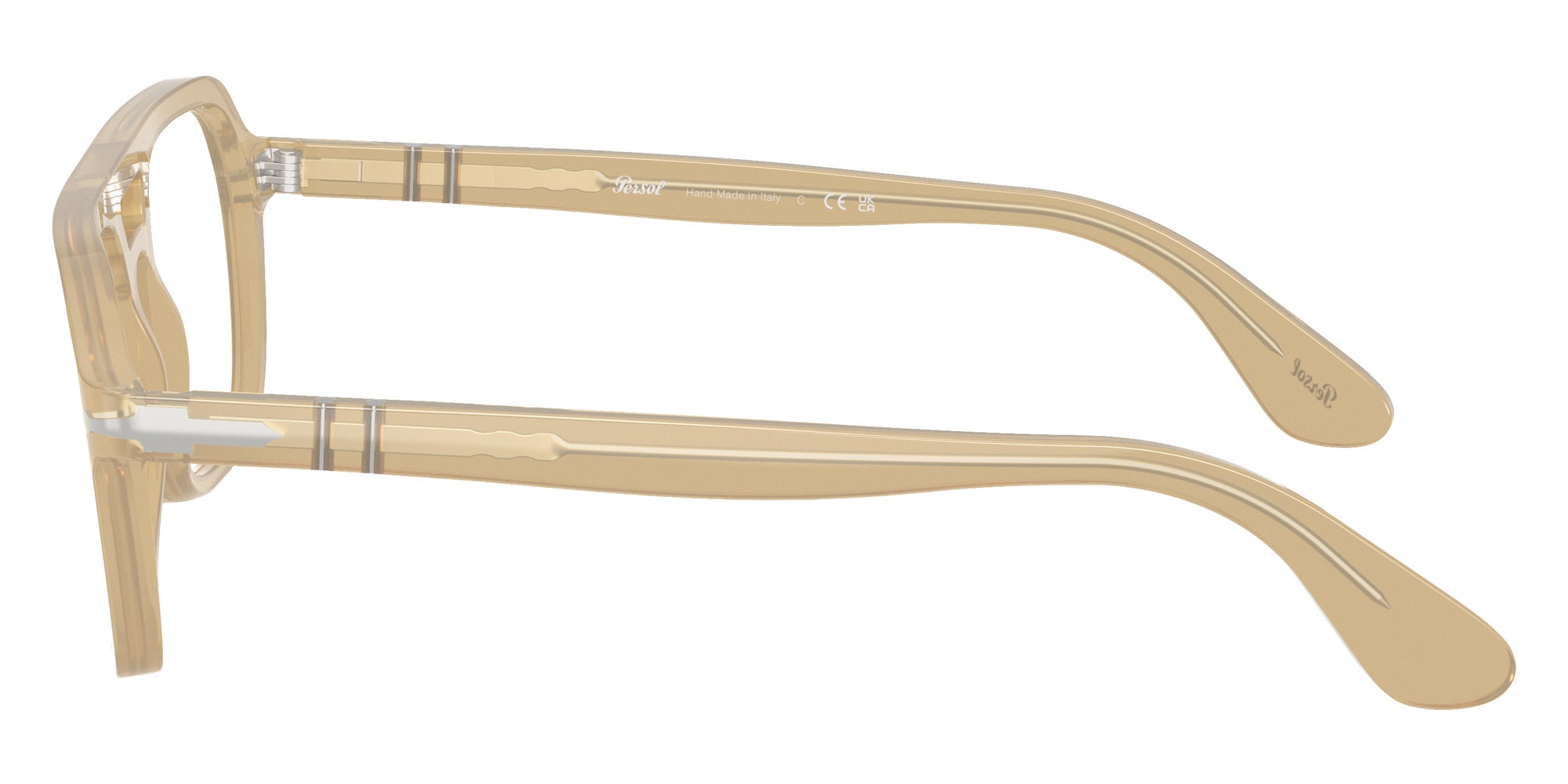Persol PO3394V 1169 54 - Opal Beige #id:po3394v1169_s:104110