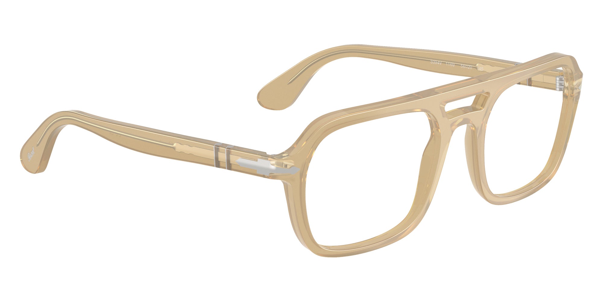 Persol PO3394V 1169 54 - Opal Beige #id:po3394v1169_s:104120