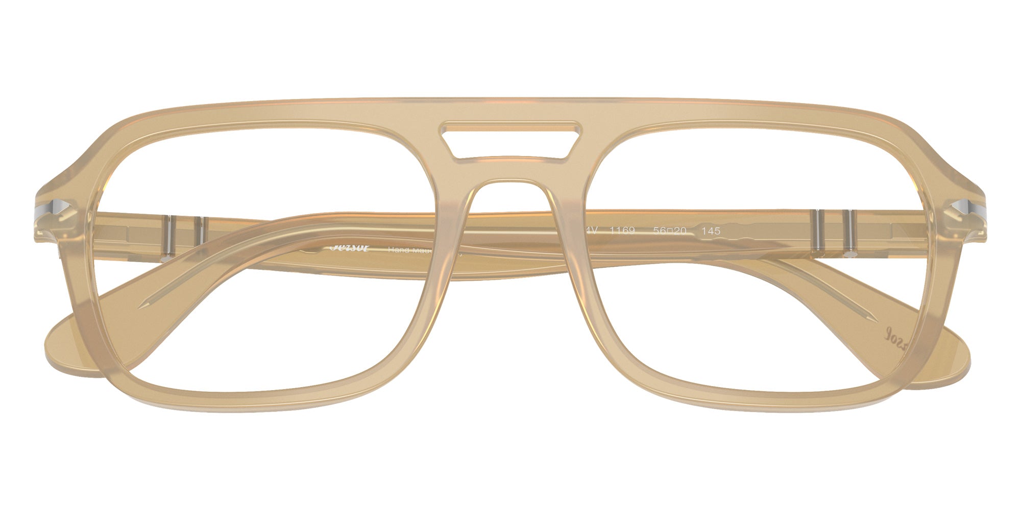 Persol PO3394V 1169 54 - Opal Beige #id:po3394v1169_s:104125