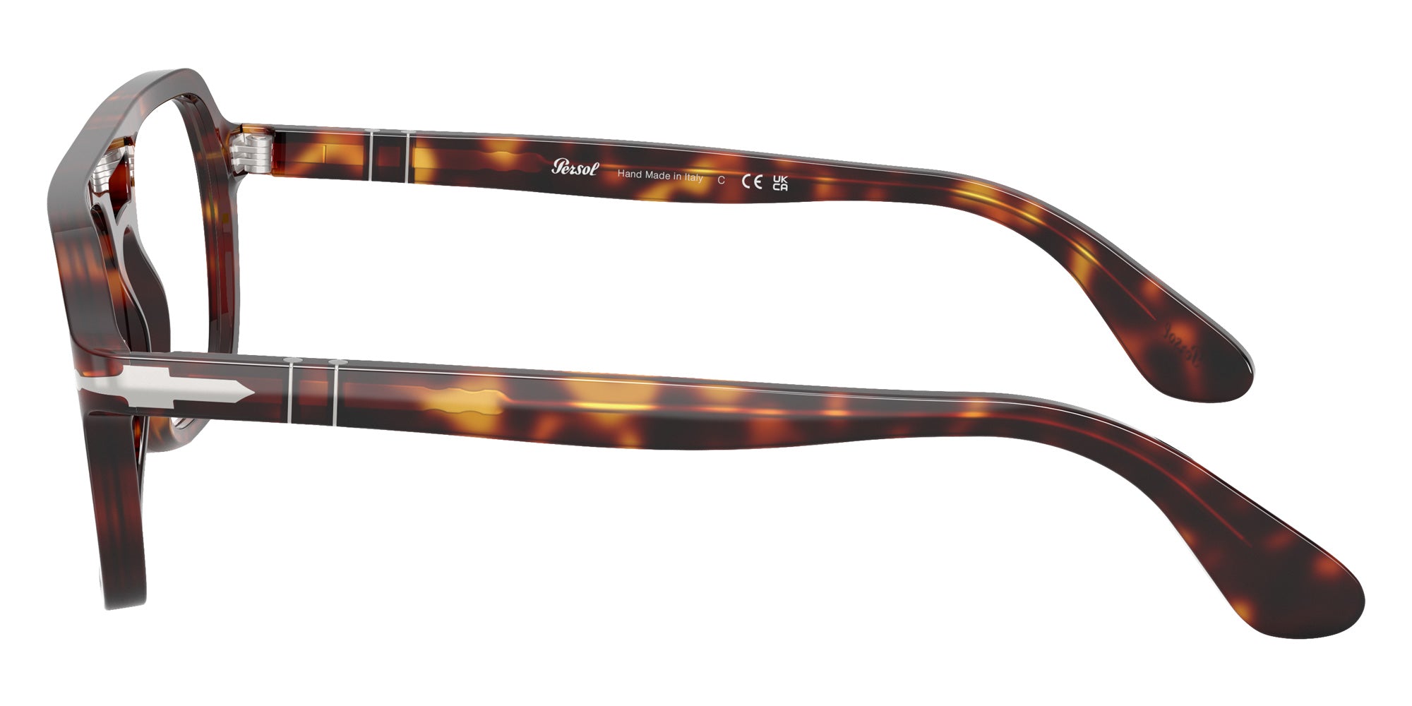 Persol PO3394V 24 54 - Havana #id:po3394v24_s:108110