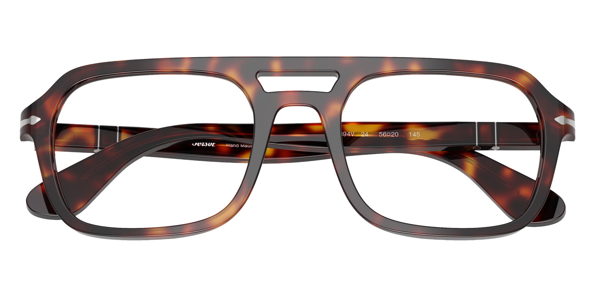 Persol PO3394V 24 54 - Havana #id:po3394v24_s:108125