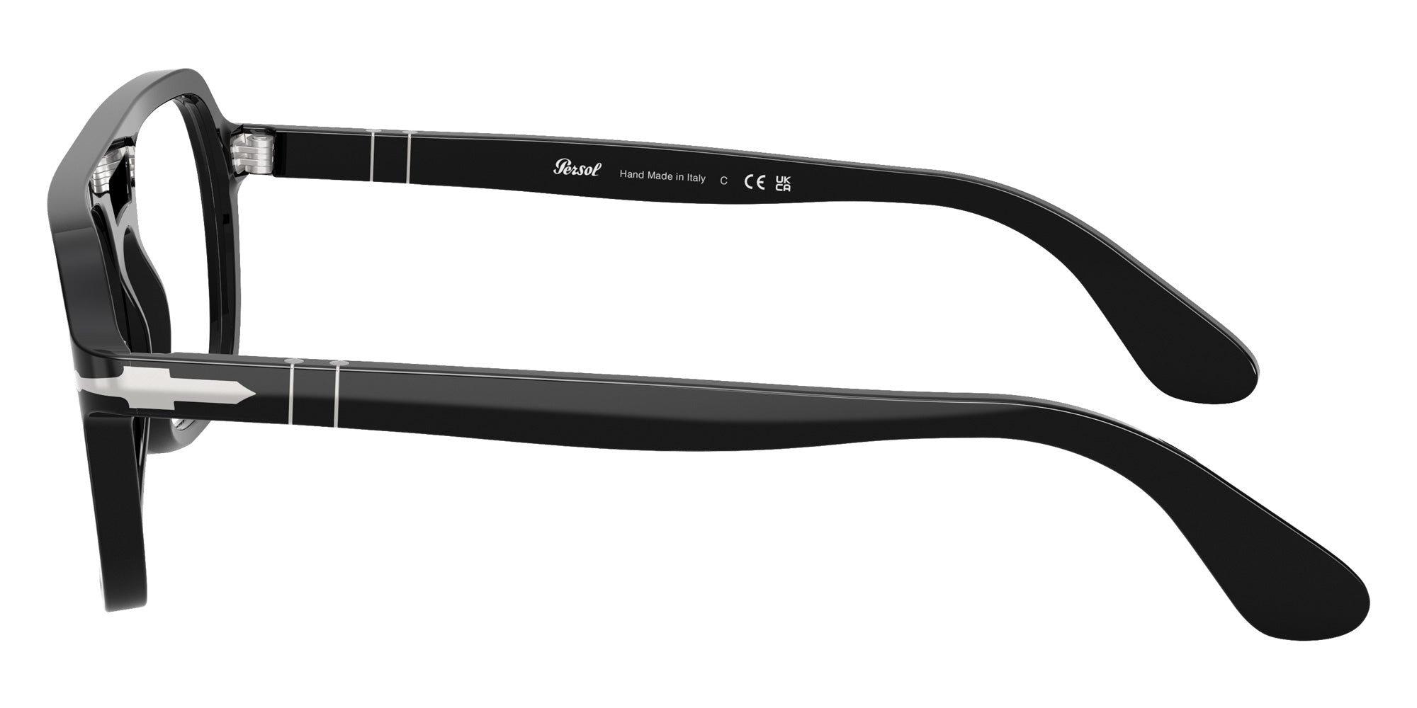 Persol PO3394V 95 54 - Black #id:po3394v95_s:112110