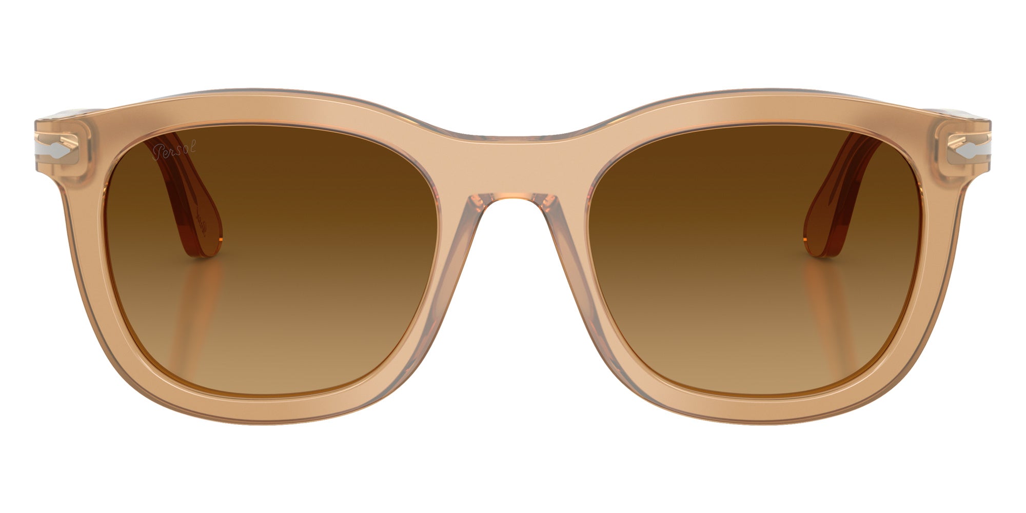 Persol PO3395S 116985 52 - Opal Beige #id:po3395s116985_s:100100