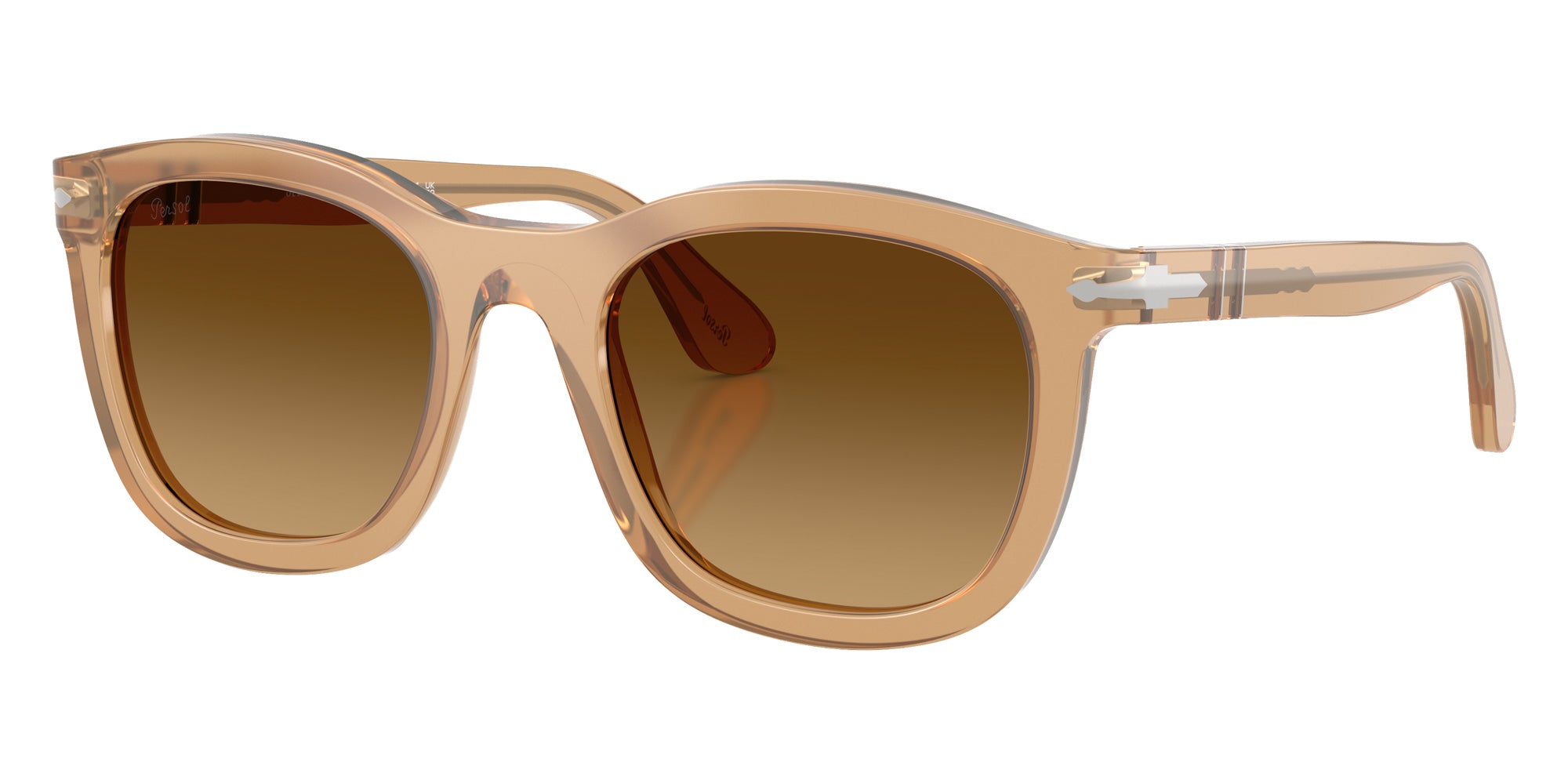 Persol PO3395S 116985 52 - Opal Beige #id:po3395s116985_s:100105