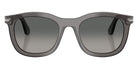 Persol PO3395S 119671 52 - Transparent Gray #id:po3395s119671_s:102100