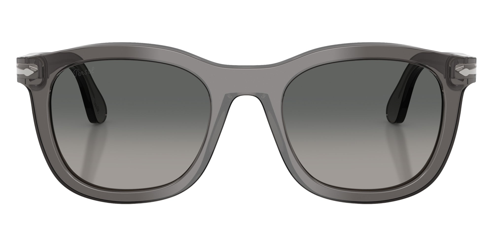Persol PO3395S 119671 52 - Transparent Gray #id:po3395s119671_s:102100