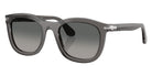 Persol PO3395S 119671 52 - Transparent Gray #id:po3395s119671_s:102105