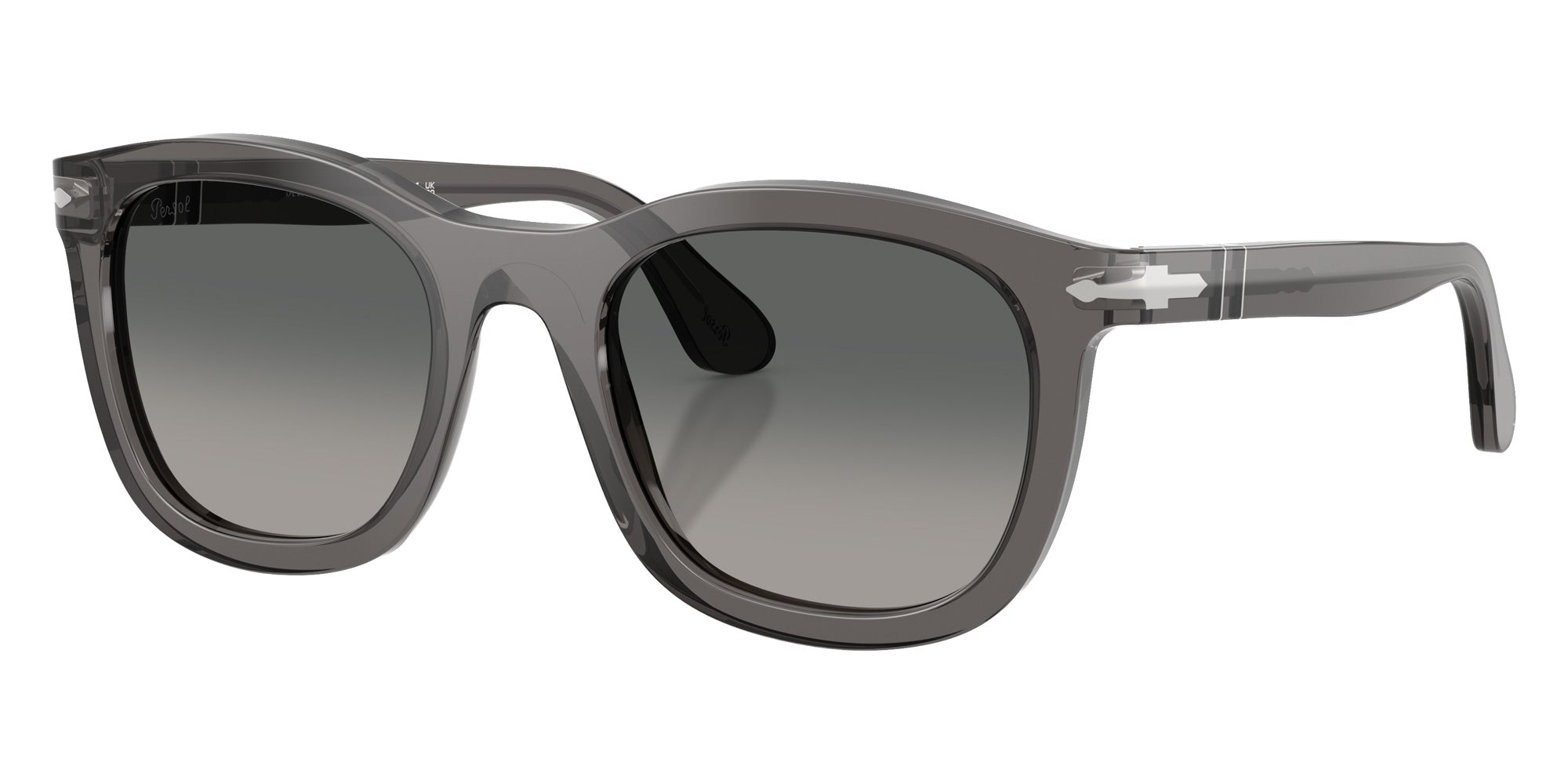 Persol PO3395S 119671 52 - Transparent Gray #id:po3395s119671_s:102105