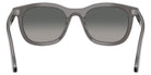 Persol PO3395S 119671 52 - Transparent Gray #id:po3395s119671_s:102115