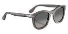 Persol PO3395S 119671 52 - Transparent Gray #id:po3395s119671_s:102120