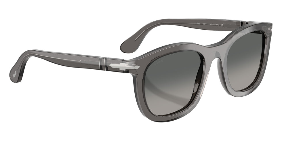 Persol PO3395S 119671 52 - Transparent Gray #id:po3395s119671_s:102120