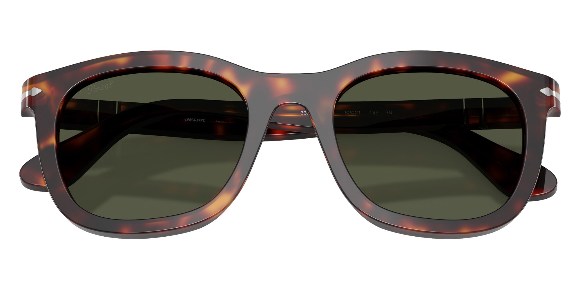Persol PO3395S 24/31 52 - Havana #id:po3395s2431_s:104125