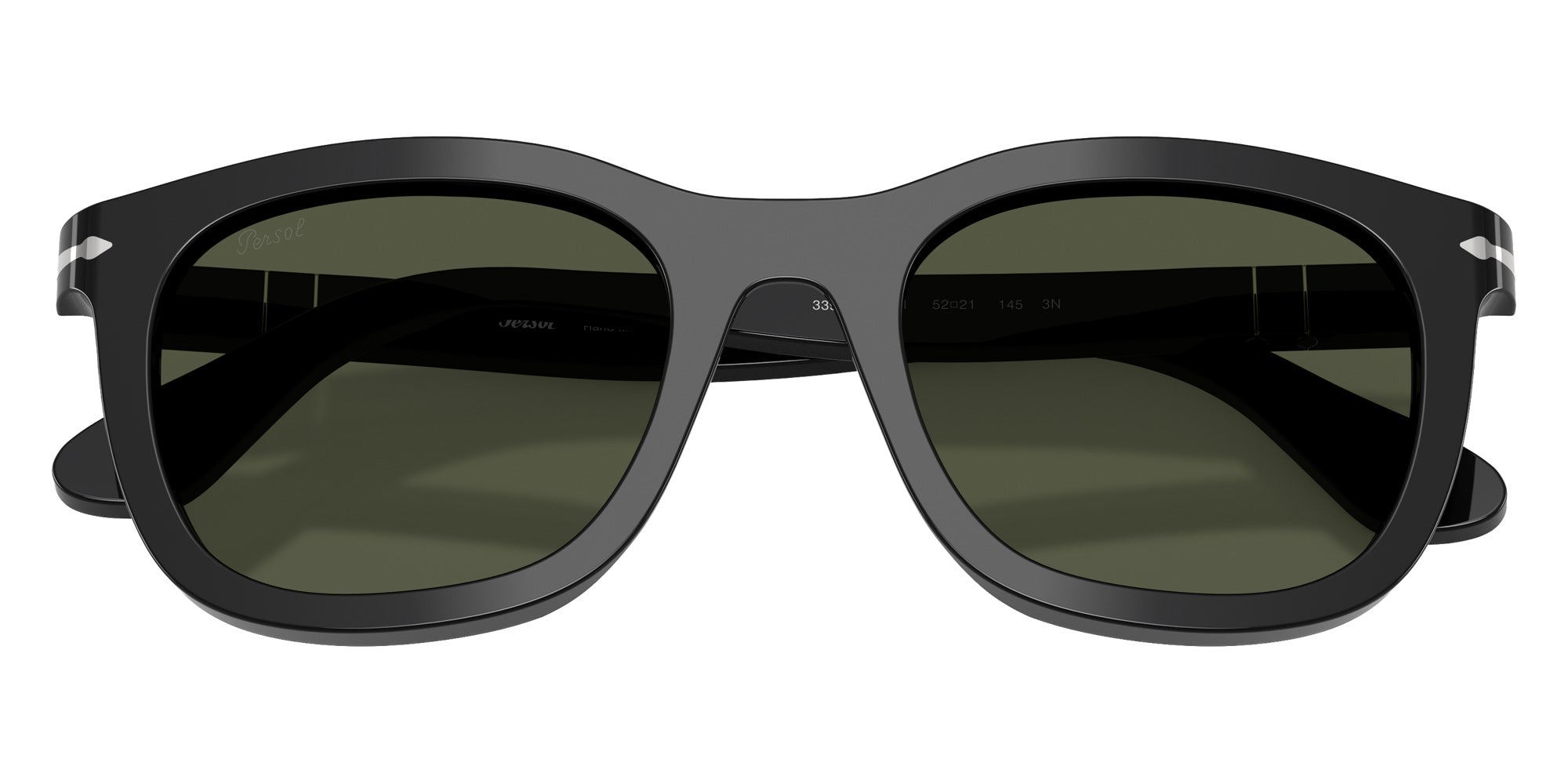 Persol PO3395S 95/31 52 - Black #id:po3395s9531_s:108125