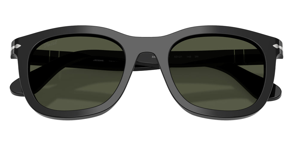 Persol PO3395S 95/31 52 - Black #id:po3395s9531_s:108125