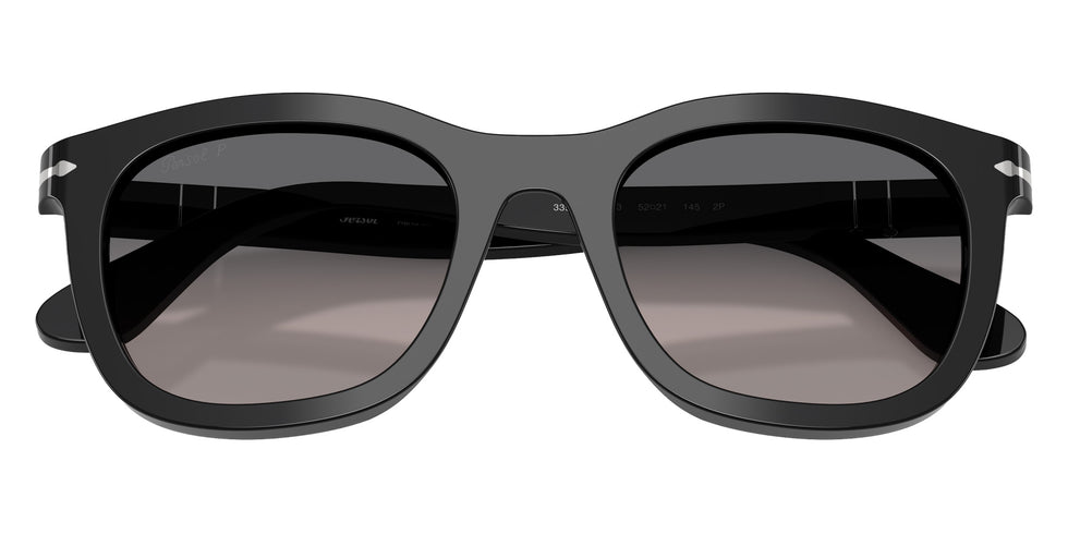 Persol PO3395S 95/M3 52 - Black #id:po3395s95m3_s:110125