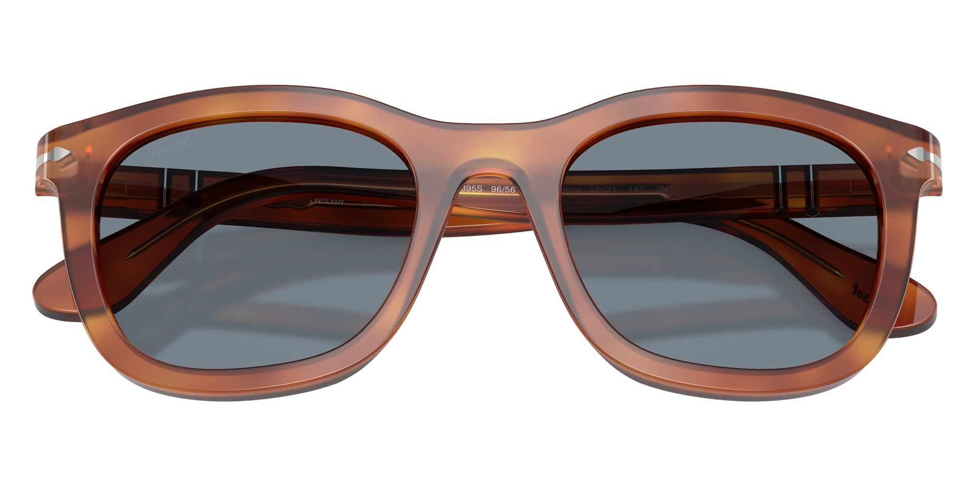 Persol PO3395S 96/56 52 - Terra Di Siena #id:po3395s9656_s:112125