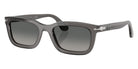 Persol PO3396S 119671 53 - Transparent Gray #id:po3396s119671_s:102105