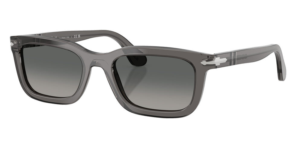 Persol PO3396S 119671 53 - Transparent Gray #id:po3396s119671_s:102105