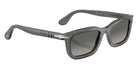 Persol PO3396S 119671 53 - Transparent Gray #id:po3396s119671_s:102120