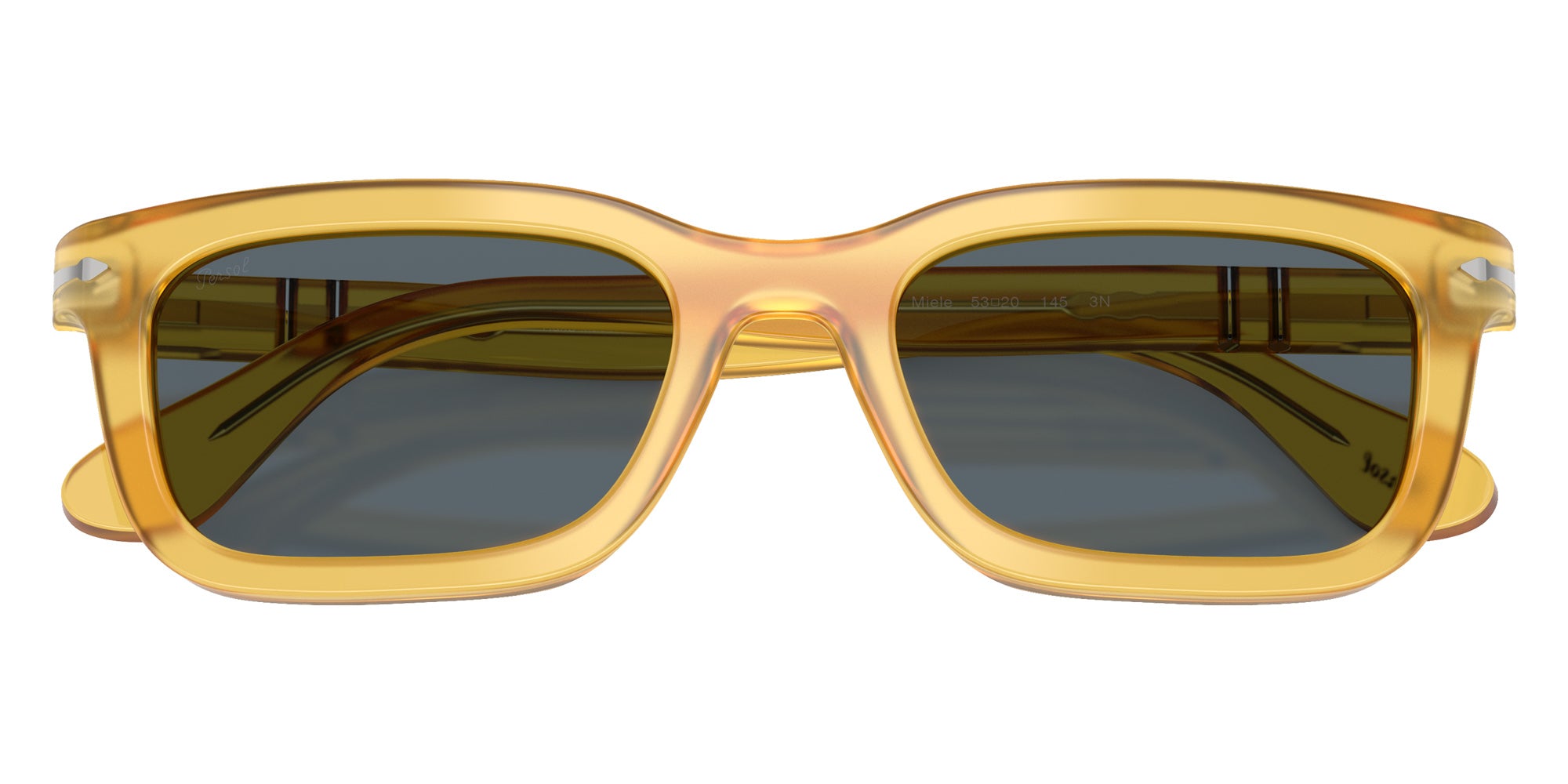 Persol PO3396S 204/R5 53 - Miele #id:po3396s204r5_s:104125