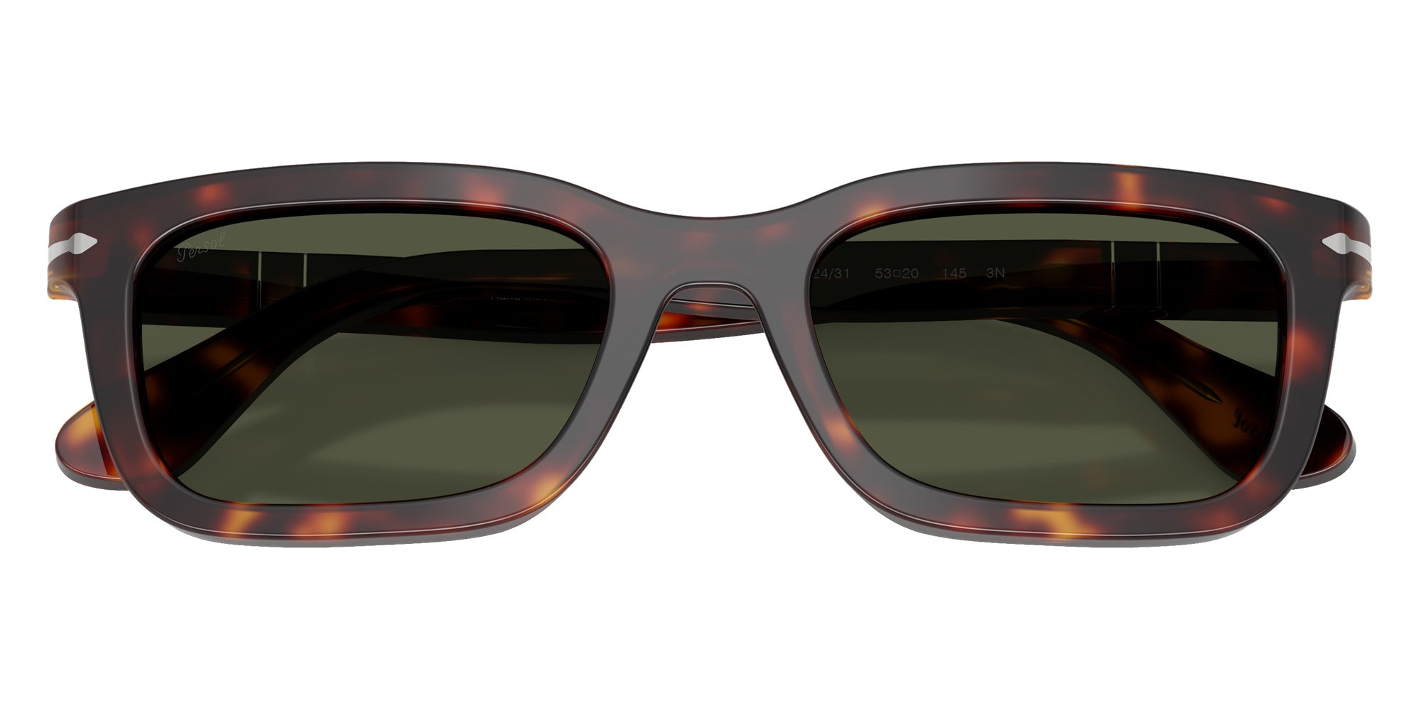 Persol PO3396S 24/31 53 - Havana #id:po3396s2431_s:106125