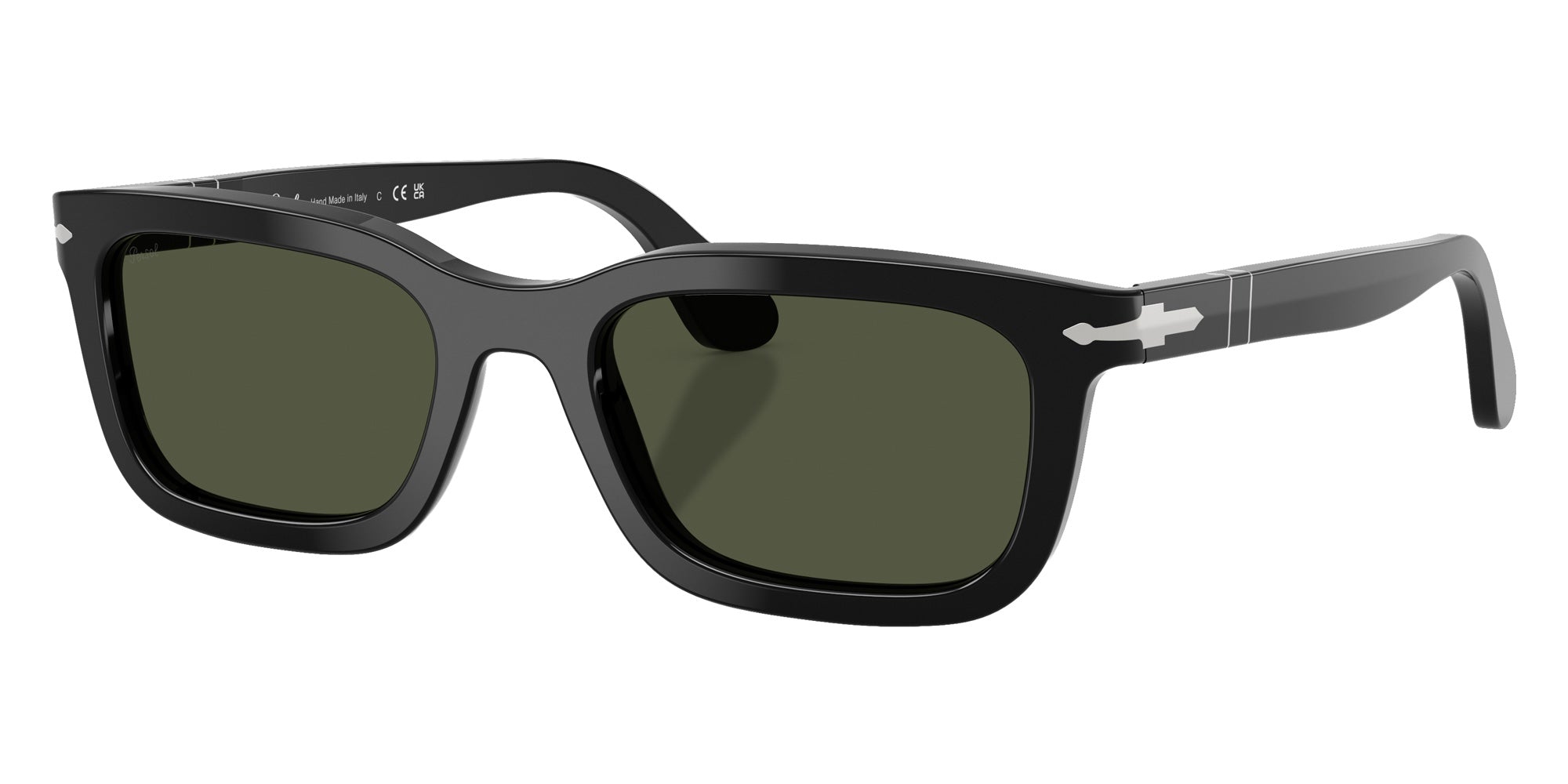 Persol PO3396S 95/31 53 - Black #id:po3396s9531_s:110105