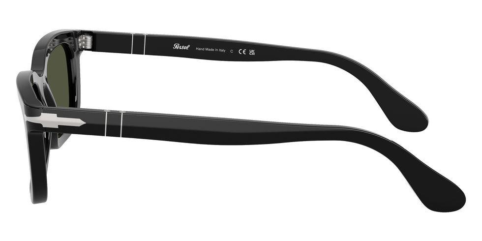 Persol PO3396S 95/31 53 - Black #id:po3396s9531_s:110110