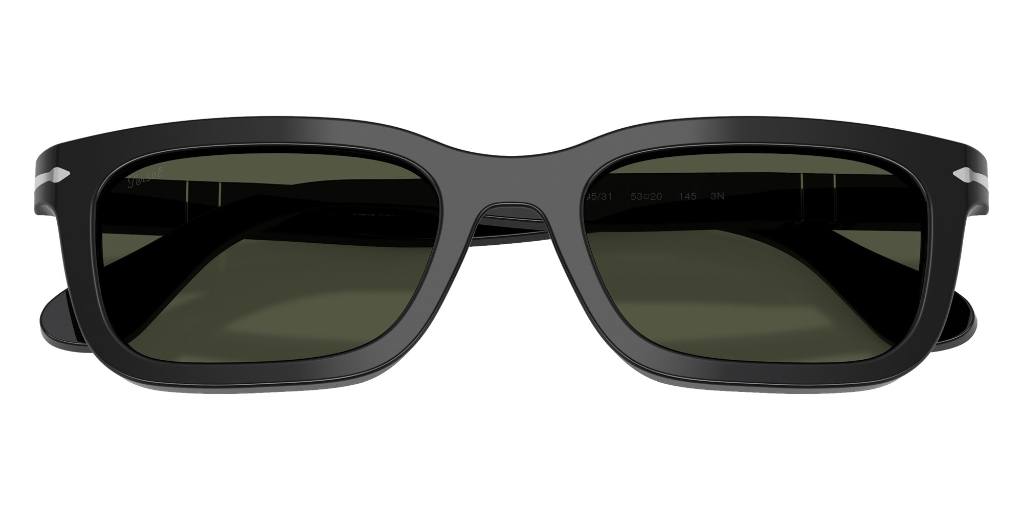 Persol PO3396S 95/31 53 - Black #id:po3396s9531_s:110125