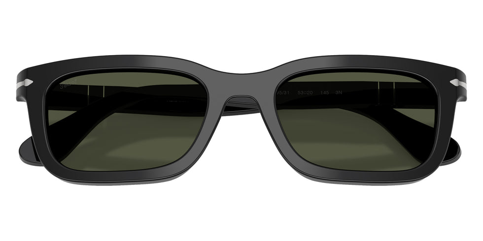 Persol PO3396S 95/31 53 - Black #id:po3396s9531_s:110125