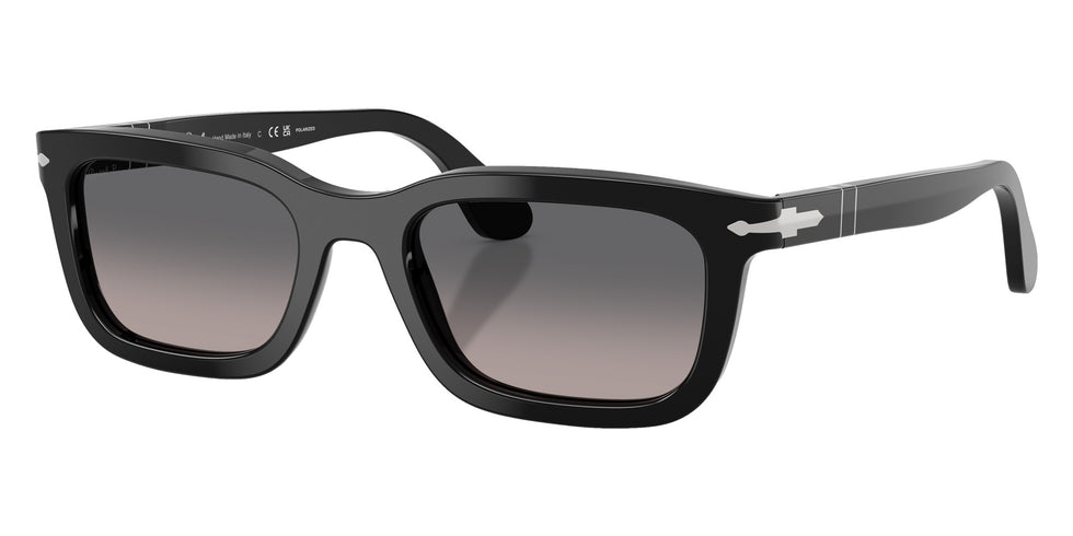 Persol PO3396S 95/M3 53 - Black #id:po3396s95m3_s:112105