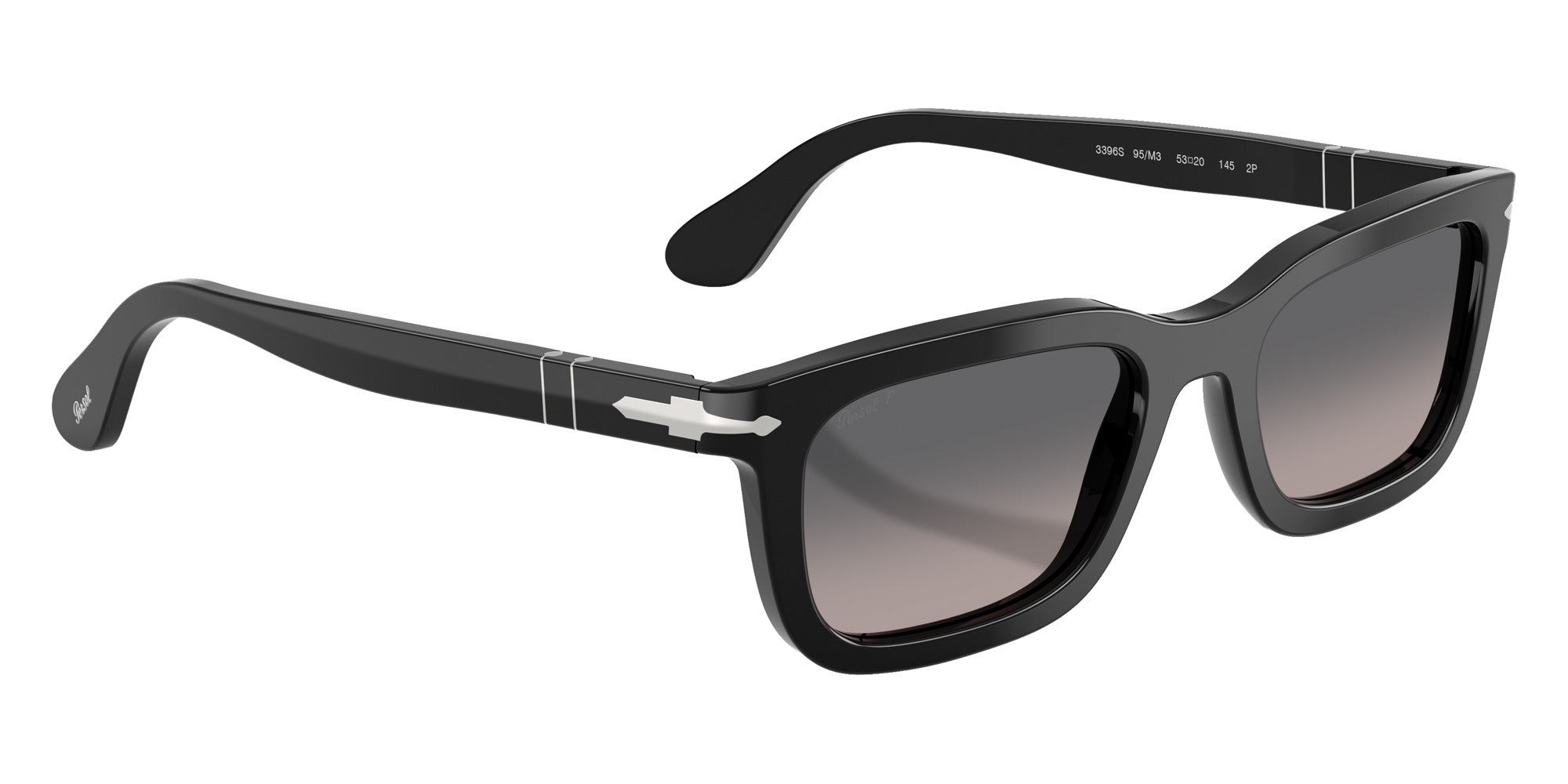 Persol PO3396S 95/M3 53 - Black #id:po3396s95m3_s:112120