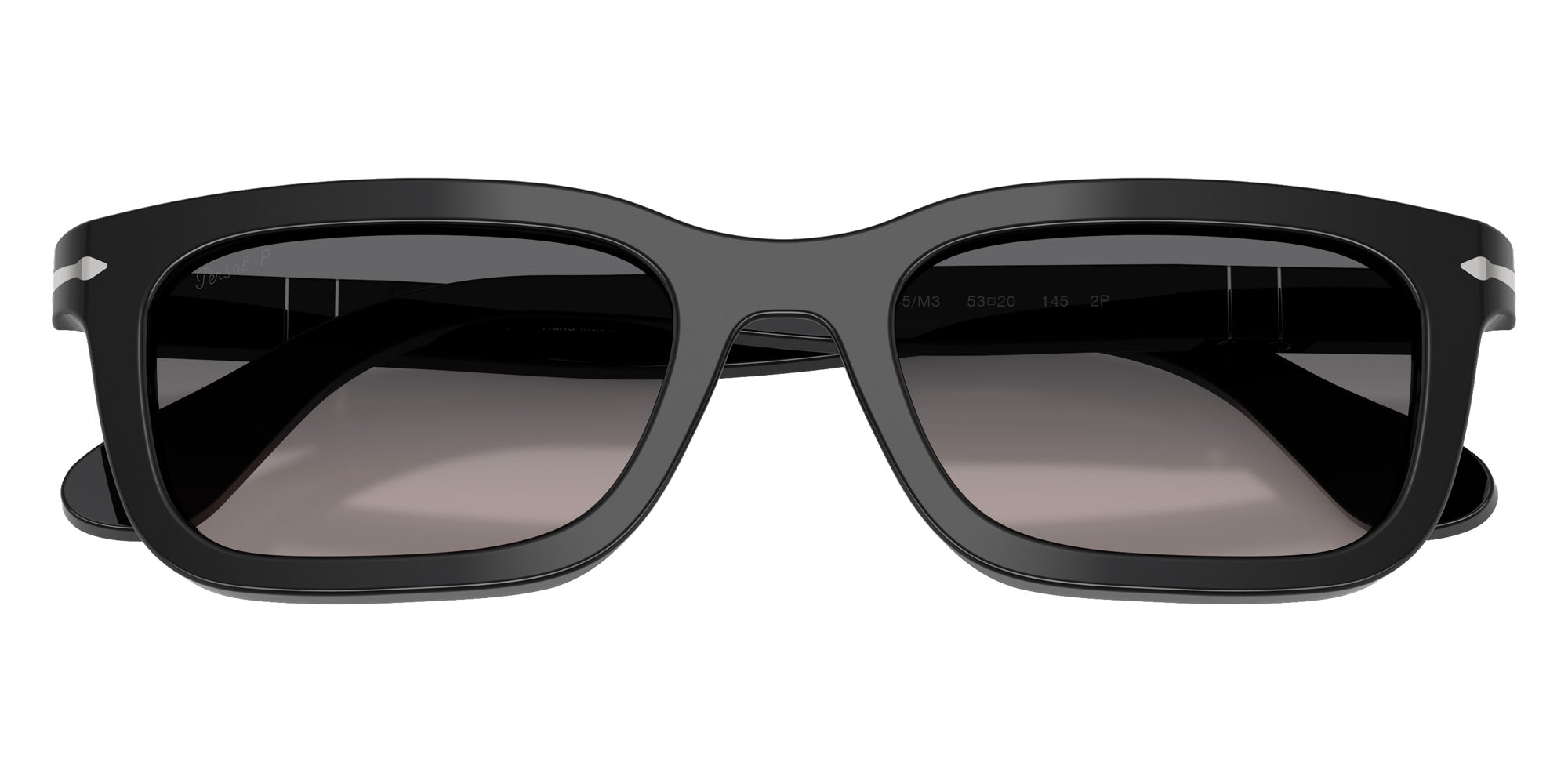 Persol PO3396S 95/M3 53 - Black #id:po3396s95m3_s:112125