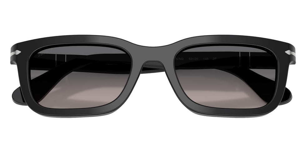 Persol PO3396S 95/M3 53 - Black #id:po3396s95m3_s:112125