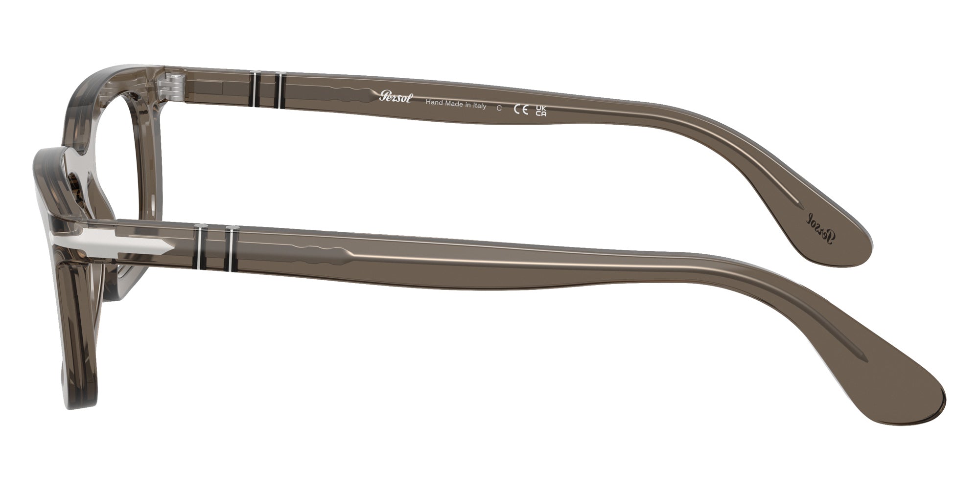 Persol PO3397V 1103 49 - Smoke #id:po3397v1103_s:100110