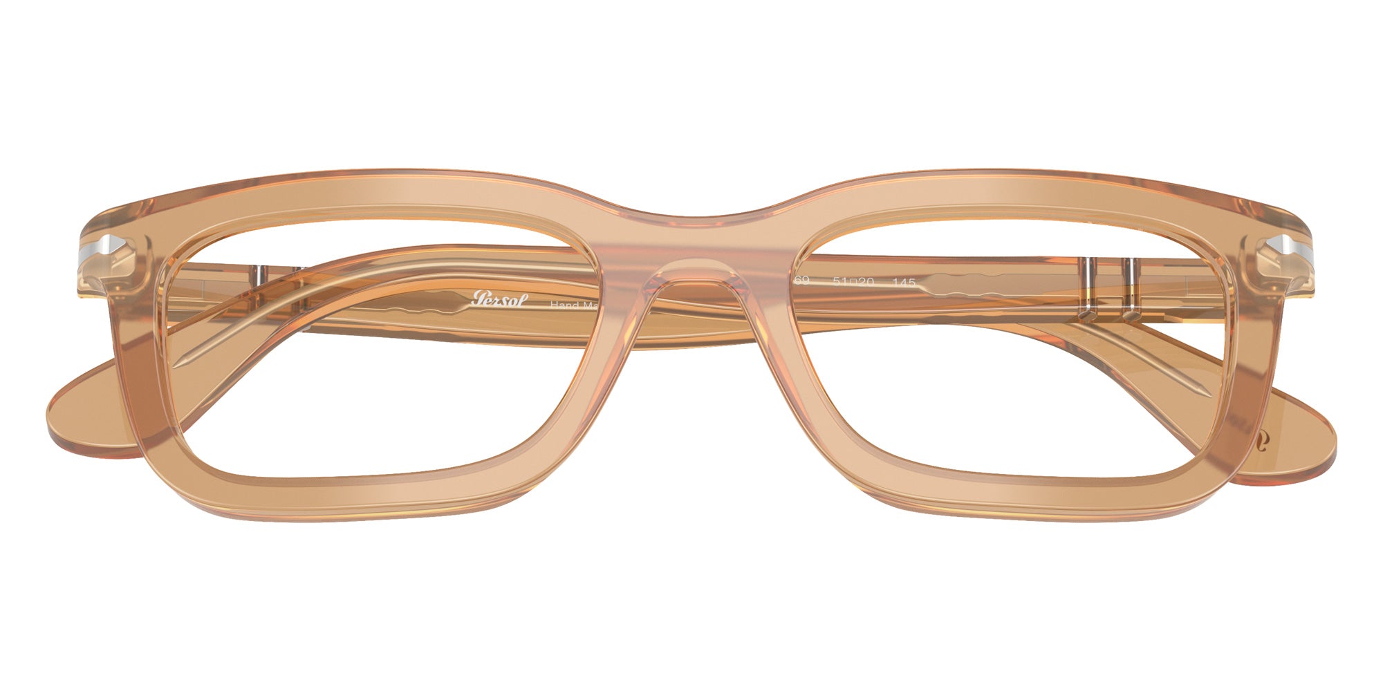 Persol PO3397V 1169 49 - Opal Beige #id:po3397v1169_s:104125