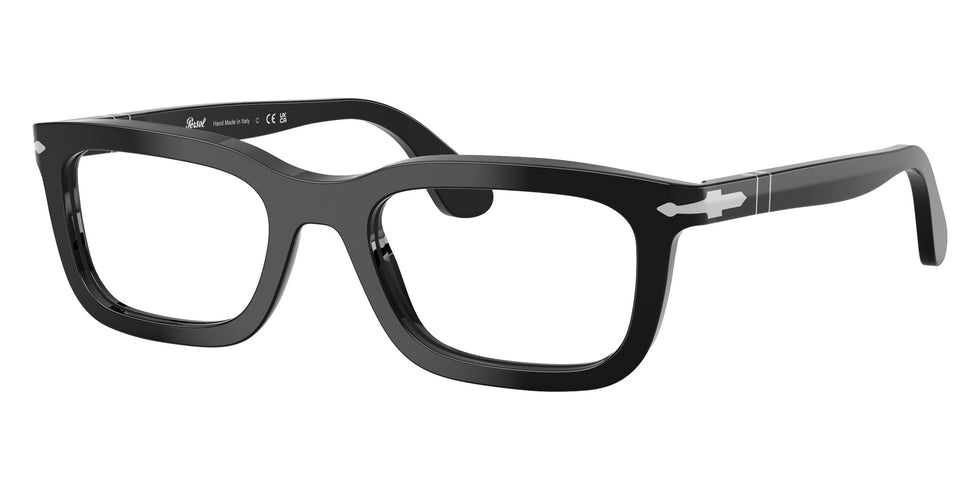 Persol PO3397V 95 49 - Black #id:po3397v95_s:116105