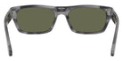 Persol PO3398S 119258 55 - Striped Gray #id:po3398s119258_s:100115