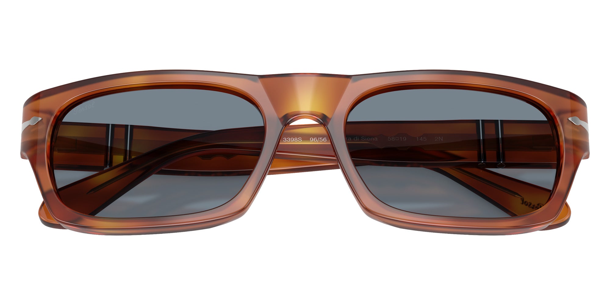 Persol PO3398S 96/56 55 - Terra Di Siena #id:po3398s9656_s:120125