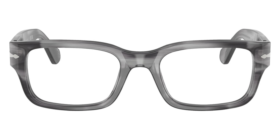 Persol PO3399V 1192 53 - Striped Gray #id:po3399v1192_s:100100