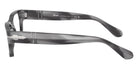 Persol PO3399V 1192 53 - Striped Gray #id:po3399v1192_s:100110