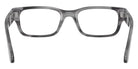 Persol PO3399V 1192 53 - Striped Gray #id:po3399v1192_s:100115