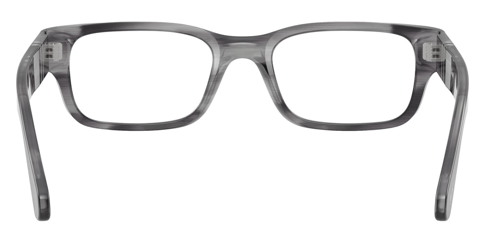 Persol PO3399V 1192 53 - Striped Gray #id:po3399v1192_s:100115
